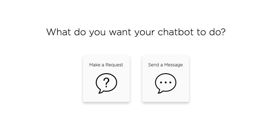 add a
request